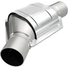 Magnaflow 49 State Coverter 51175 Catalytic Converter New. Price: $184.30.