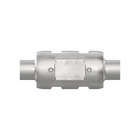 Walker Exhaust Calcat Carb Univ Converter 2.25" Inl(id) Otlt(id) 83402 New. Price: $292.22.