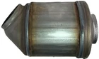 Neae Catalytic Universal Converter Tier -9" Oal 2" In/out Angle/straight New. Price: $155.64.