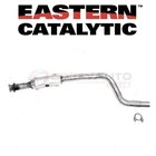 Eastern Catalytic 20454 Converter For Exhaust Lp New. Price: $435.13.