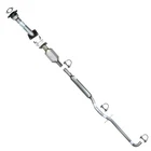 Epa Approved Catalytic W/ Front Pipe & Resonator Kit Fits: 2001-05 Lesabre 3.8L New. Price: $331.81.