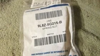 Brand New Oem Front Muffler M8 Spring Ford Escape Mercury Mariner #9L8Z-5G215-B. Price: $15.00.