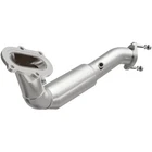 Magnaflow 5461847-AY For 2007-2010 Corvette 7.0L V8 Gas Ohv New. Price: $1891.00.