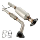 Catalytic Converter Flex Exhaust Pipe For Toyota Camry Solara 2.2L 1999-2001 New. Price: $74.99.