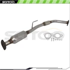 Catalytic Converter For 1997 - 2001 Toyota Camry 2.2L Epa Flex Exhaust Pipe OBD2 New. Price: $81.59.