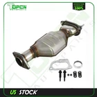 Catalytic Converter Ford Ranger 3.0L / 4.0L 2004 2005 2006 2986CC Epa Obdii New. Price: $91.99.