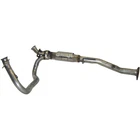 14542 Davico Catalytic Converter Front For Chevy Gmc Safari Chevrolet Astro New. Price: $455.37.