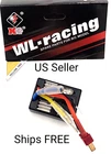Wltoys 144001 124019 124018 Rc Receiver Board / Esc 1311 Ships Free Us Seller New. Price: $21.99.