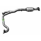50431 Walker Catalytic Converter Rear For Jeep Liberty 2002-2003 New. Price: $459.26.