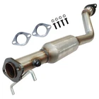 Catalytic Converter For 2000-2005 Chevy Impala Monte 1997-2004 Buick Regal 3.8L New. Price: $102.09.