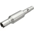 Magnaflow 4451226 Direct-fit Catalytic Converter Carb 96-98 Jeep Grand Cherokee New. Price: $1000.00.
