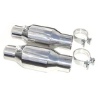 Pypes Performance Exhaust CVM10K New. Price: $294.79.