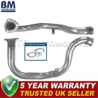 Bm Front Pipe + Fitting Kit Fits Citroen Xsara Picasso 1999-2001 1.6 1705FP New. Price: $90.04.