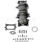 674-145 Dorman Catalytic Converter Front For Honda Pilot Passport Ridgeline Mdx New. Price: $531.76.