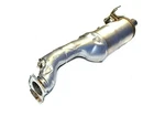 Genuine Mopar Catalytic Converter 68292412AA New. Price: $1096.88.