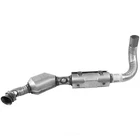 Catalytic Converter-calcat Walker 83556 Fits 03-04 Lincoln Navigator 5.4L-V8 New. Price: $1416.99.