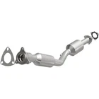 Magnaflow Direct Fit Carb Catalytic Converter For Saturn Vue 2008-2010 New. Price: $3323.00.