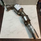 Gm Oem Catalytic Converter For 2010-2015 Camaro Ss V8 22909887 Excellent New. Price: $799.00.