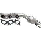 Magnaflow State Converter 50849 Direct Fit Catalytic New. Price: $1241.00.