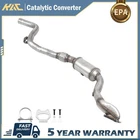 Catalytic Converter For 2011-2014 Dodge Charger V6 3.6L Direct Fit Epa 643065 New. Price: $105.99.
