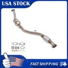 Catalytic Converter Fit For 2010-2012 Subaru Outback 2.5L Legacy New. Price: $91.49.