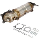 Catalytic Converter Front Sedan For Honda Accord Acura Rdx 2019-2021 New. Price: $393.99.