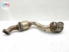 24-25 Mercedes GLE63 Amg Recertified Exhaust Catalytic Converter Re-certified Used. Price: $2999.99.