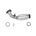 Catalytic Converter-direct Eastern Mfg Fits 01-02 Toyota Tundra 3.4L-V6 New. Price: $492.07.