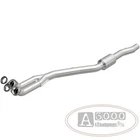 Catalytic Converter - Bmw 740I 1997 Right 4.4 Nuovo. Price: $1030.72.