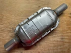 Catalytic Converter-calcat Walker 80943 New. Price: $675.00.