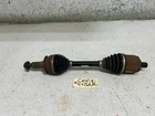 2023 Chevrolet SILVRDO15 Driver Left Side Front Axle Shaft Oem 38283464 Used. Price: $199.95.