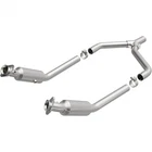 Magnaflow 23012 Direct Fit Catalytic Converter (non Carb Compliant) New. Price: $882.55.