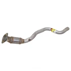 Catalytic Converter-epa Walker 54980 New. Price: $669.99.