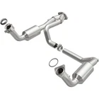 Magnaflow 93419 Catalytic Converter New. Price: $648.00.