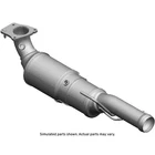 Genuine Gm Catalytic Converter 85521779 New. Price: $735.50.