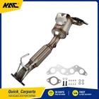 1PCS Epa Fits Focus Submodel:s/se/titanium 2012 2013-2019 Catalytic Converter New. Price: $102.99.