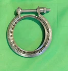 For Bmw F02 F06 F07 F12 F13 F25 535 F10 F22 F87 M2 335 435 N55 Exhaust Clamp New. Price: $35.99.