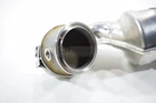 Evoque, Discovery Sport & Pace 2.0L Catalytic Converter LR094162 J9C6240 New. Price: $1886.33.