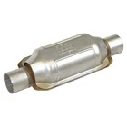 Eastern Catalytic 82565 Universal-fit Weld-in 49-STATE Converter New. Price: $197.41.