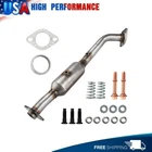 Catalytic Converter Direct Fit For 2003-2011 Honda Element 2.4L Epa 53478 New. Price: $67.49.