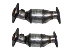 For Infiniti 03-06 FX45 All Wheel Drive Lr Lower Under Car Catalytic Converters New. Price: $809.00.