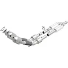 Magnaflow Oem Grade Direct-fit Converter For 06-08 Volkswagen Passat 51799 New. Price: $1380.00.