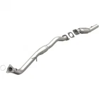 Magnaflow State Converter 49668 Direct Fit Catalytic New. Price: $658.63.