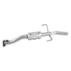 Walker Exhaust Calcat Carb Direct Fit Converter 2.125" Outlet(od) 82697 New. Price: $463.14.