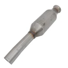 Epa Catalytic Converter For Toyota Corolla Ce Sedan 4-DOOR 1998-2002 Front New. Price: $84.13.