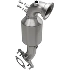 Magnaflow 21-421-AX For 2020-2023 Malibu Turbo 1.5L L4 Gas Dohc New. Price: $988.00.