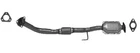 Catalytic Converter-sedan Magneti Marelli Fits 1995 Toyota Camry 2.2L-L4 Remanufactured. Price: $614.25.