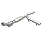 Magnaflow 51301-AA 2001-2003 F-150 4.2L V6 Gas Ohv Direct Oem New. Price: $848.00.