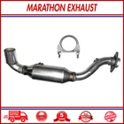 Catalytic Converter 15-20 Ford F-150 3.5L Turbo Driver Side Left New Instock. Price: $148.55.