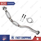 Catalytic Converter For 2008-2009 Chevrolet Trailblazer/gmc Envoy/saab 9-7X 4.2L New. Price: $127.20.